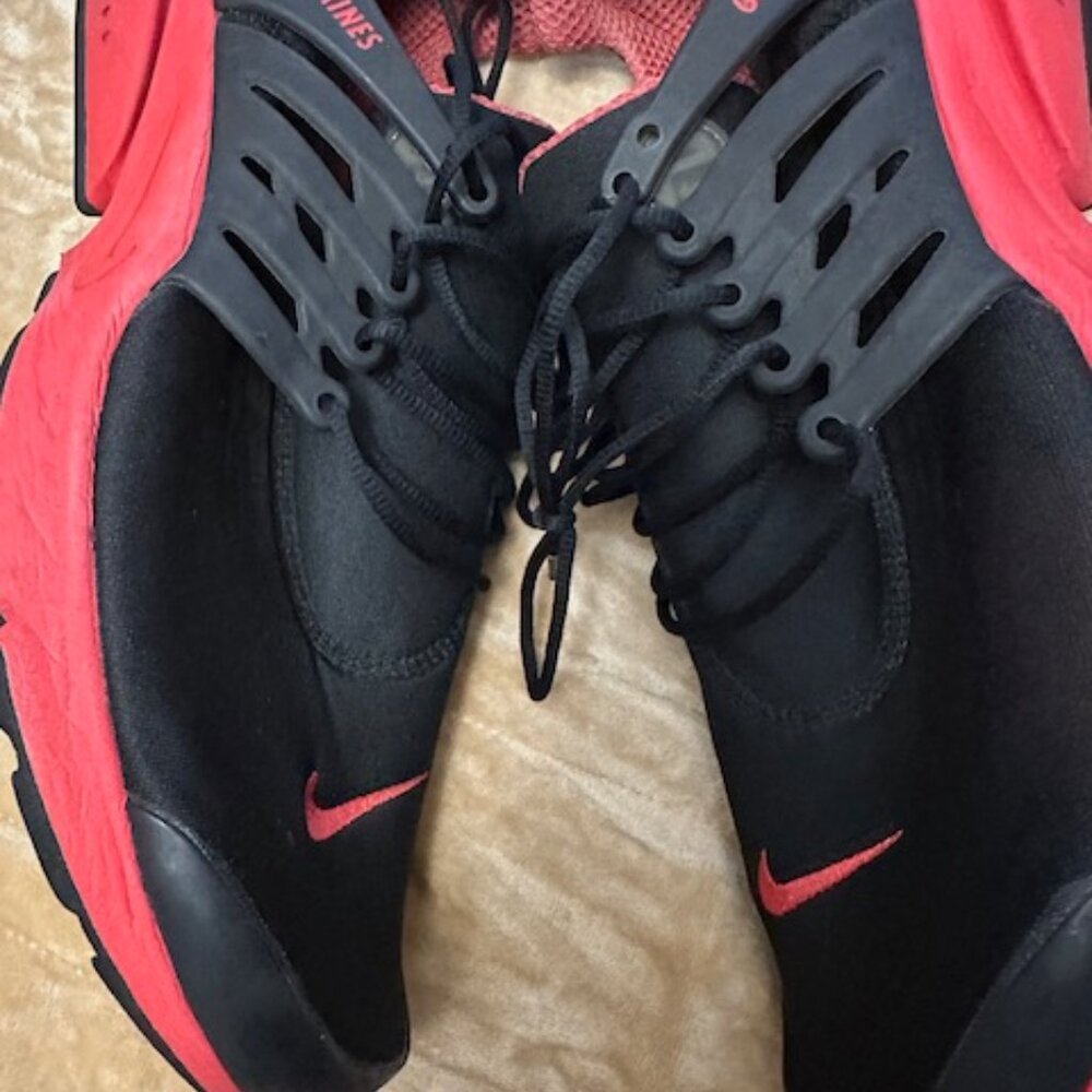 Nike New Air presto - Picture 2 of 3